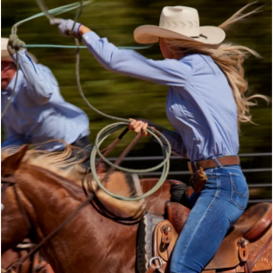4th of July Sale - BOGO 50% Off All Sale Styles @ Ariat