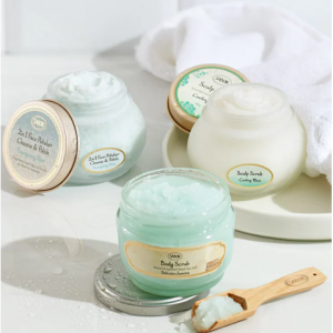 Up To 65% Off Summer Sale @ Sabon