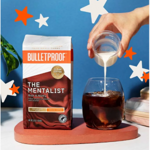 4th of July Sale @ Bulletproof