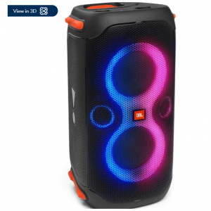 $49 off JBL PARTYBOX 110 Powerful portable Bluetooth party speaker @Walmart