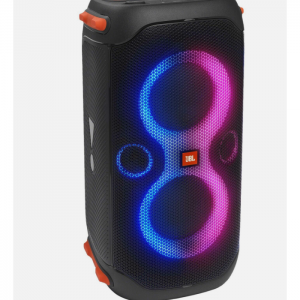 JBL PartyBox 110 Portable Wireless Party Speaker for $294.95 @eBay