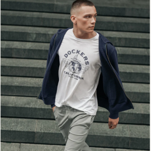 Dockers End of Season Sale - Extra 50% Off Sale Styles