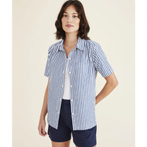 Dockers Favorite 女士衬衫