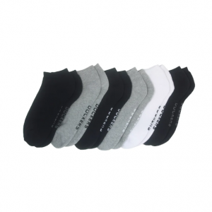 Dockers 1/2 Cushion 短袜6双