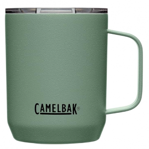 CamelBak Horizon 不锈钢带盖马克杯 12oz @ Amazon