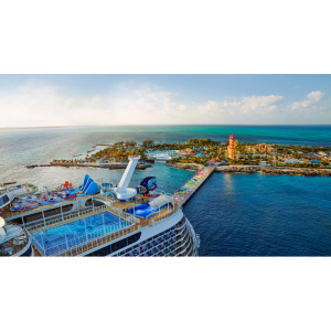 2025皇家加勒比邮轮攻略（邮轮型号比较+航线介绍+费用+订票方式+选房间+娱乐设施+注意事项）