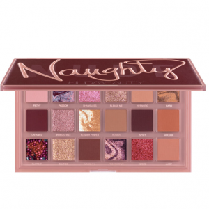 Naughty Nude眼影盘