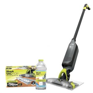 Shark VM252 VACMOP Pro Cordless Hard Floor Vacuum Mop with LED Headlights @ Amazon