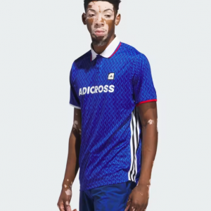 adidas Adicross POLO衫