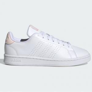 adidas Advantage 小白鞋