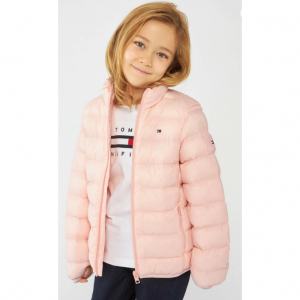 TOMMY HILFIGER(トミーヒルフィガー) KIDS ユニセックスエッセンシャルジャケット