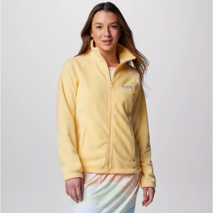 Columbia Benton Springs™ 女士抓绒外套