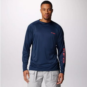 Columbia PFG Terminal Tackle™ 男士T恤