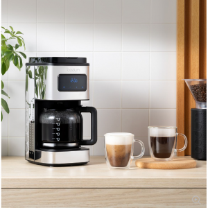 BISTRO 可编程咖啡机