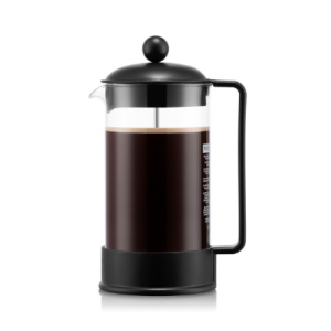 BRAZIL 咖啡机，8杯，1.0升，34盎司