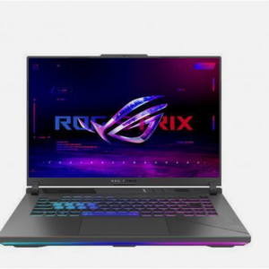 ASUS ROG Strix G16 16" QHD+ 240Hz Gaming Laptop (i9-14900HX 16GB 1TB RTX 4060) for $1549 @eBay