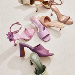 Vince Camuto Summer Sale - Extra 30% Off Sale Styles 