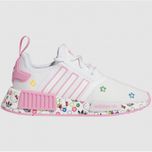 adidas Originals NMD R1 Girls' Grade School 运动鞋