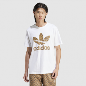 adidas Originals Mono T-Shirt Men's 男士T恤