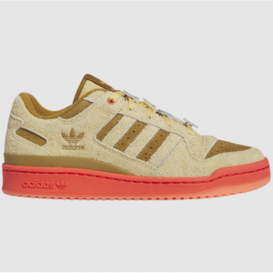 adidas Originals Forum Low Classic x The Grinch Men's 运动鞋