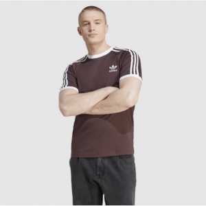 adidas Originals 3 Stripes T-Shirt Men's 男士T恤