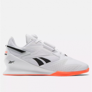 Reebok Legacy Lifter III Weightlifting Shoes