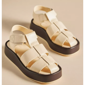 Pilcro Platform凉鞋