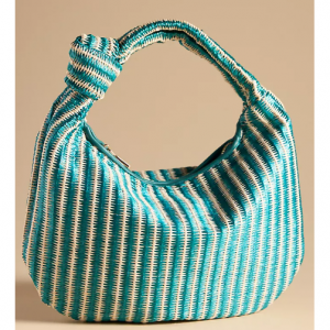 Melie Bianco: Raffia Edition 手提包