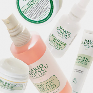 Black Friday Sitewide Sale @ Mario Badescu