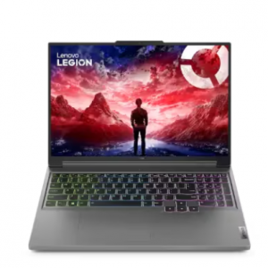 Extra $104 off Legion Slim 5 Gen 9 16" WQXGA Laptop (Ryzen 7 7735HS, 16GB, 1TB RTX 4070) @ Lenovo 