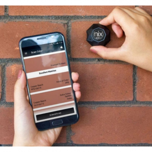 Nix Mini 2 袖珍配色傳感器