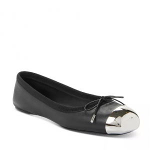 Alexander McQUEEN 女士芭蕾平底鞋