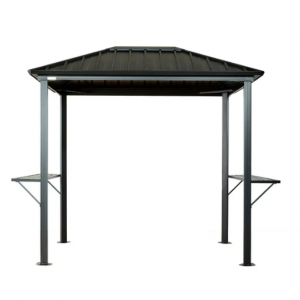 Dakota 烧烤凉亭 6x8 ft.