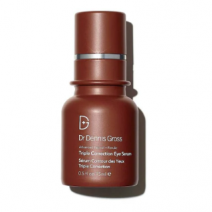 视黄醇+阿魏酸眼精华