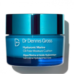 玻尿酸海洋保湿面霜