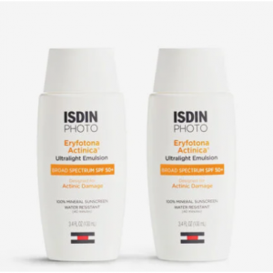 Actinica 防晒2支装