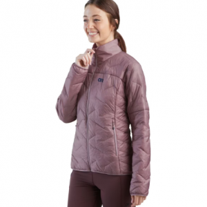 Outdoor Research SuperStrand LT Jacket - Women's