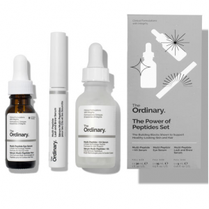 THE ORDINARY 胜肽护肤套装