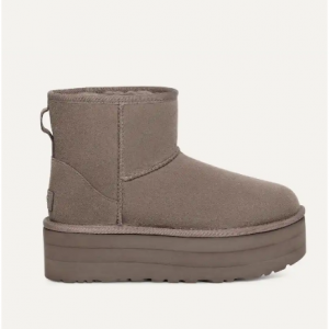 30% Off Women's Classic Mini Platform @ UGG 