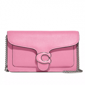 47% Off COACH Tabby Chain Clutch @ Bloomingdale's