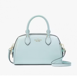 Kate Spade Madison Saffiano 斜挎包