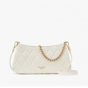 Kate Spade Carey Convertible 斜挎包