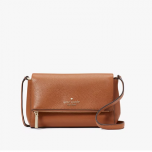 Kate Spade Leila 迷你斜挎包