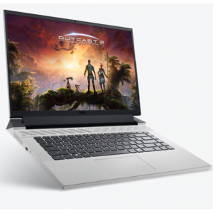 Dell - 戴爾G16 7630 2K240 遊戲本 (i7-13650HX, 4060, 16GB, 1TB) ，直降$300