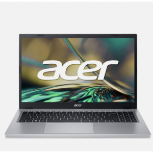 Extra 9% off Acer Aspire 3 - 15.6" Laptop AMD Ryzen 3 7320U 8GB 128GB @eBay