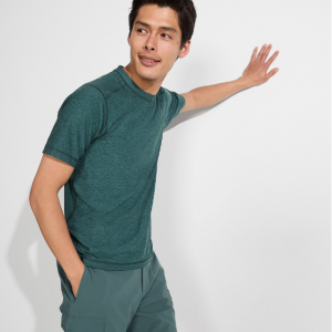 Lands End UPF 50 男士T恤