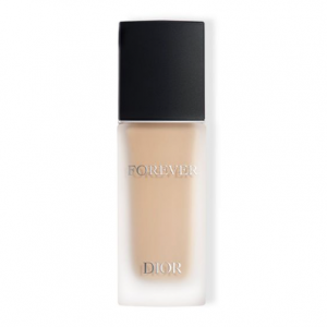 Dior 凝脂哑光粉底液 SPF 15