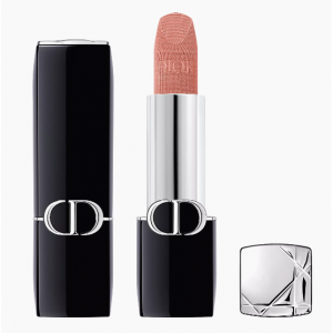 Dior  烈焰蓝金口红