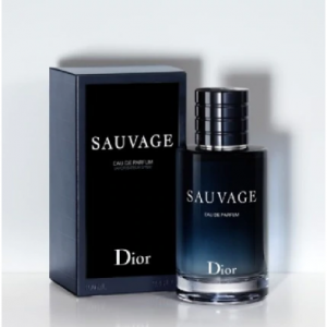 Dior  Sauvage旷野男士香水 3.4oz