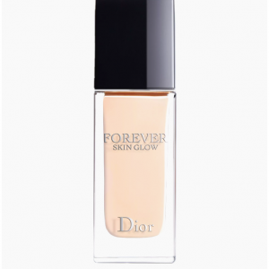 Dior  凝脂滋润粉底液 SPF 15